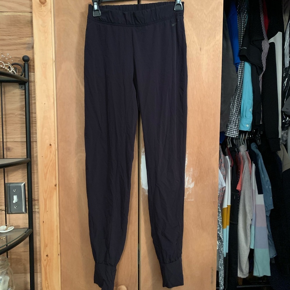 Nike Dri-Fit Joggers size small
